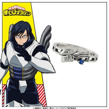 My Hero Academia Ring