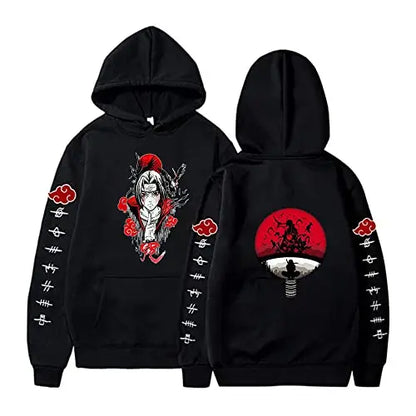 Naruto Itachi Hoodie