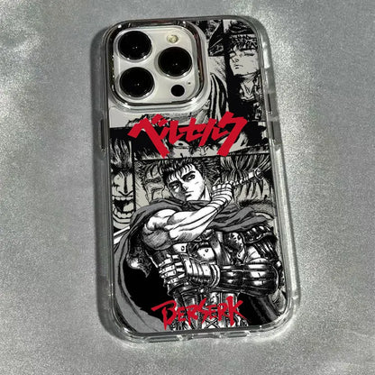 Berserk Phone Сase (8 options)