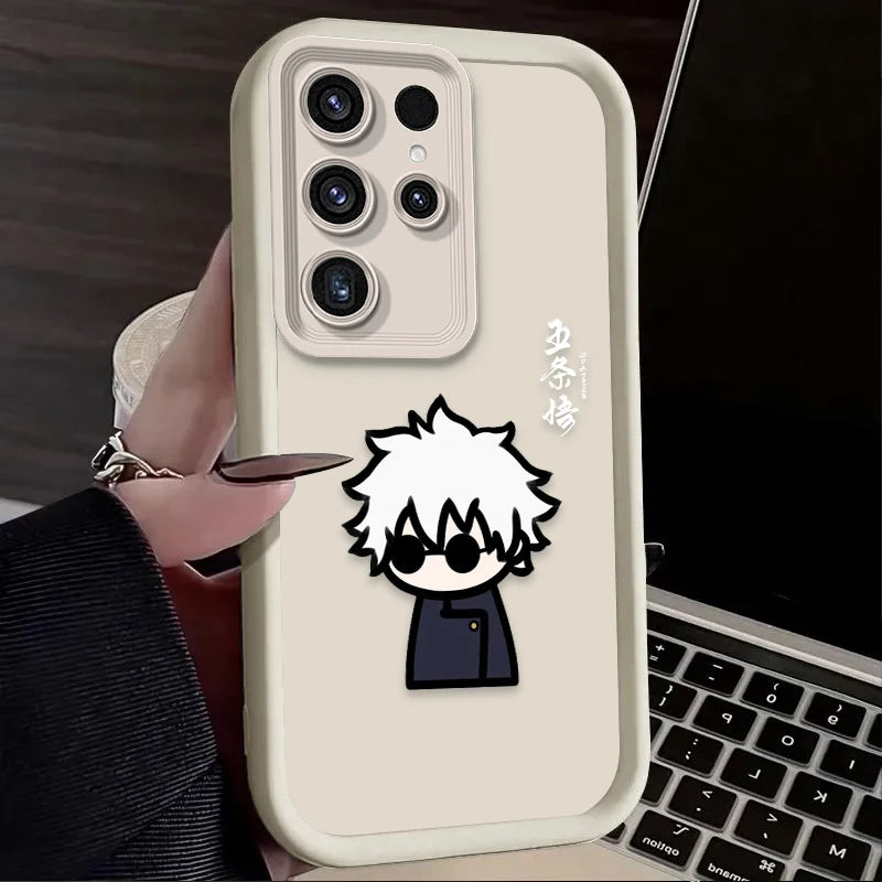 Jujutsu Kaisen Phone Сase (8 options)