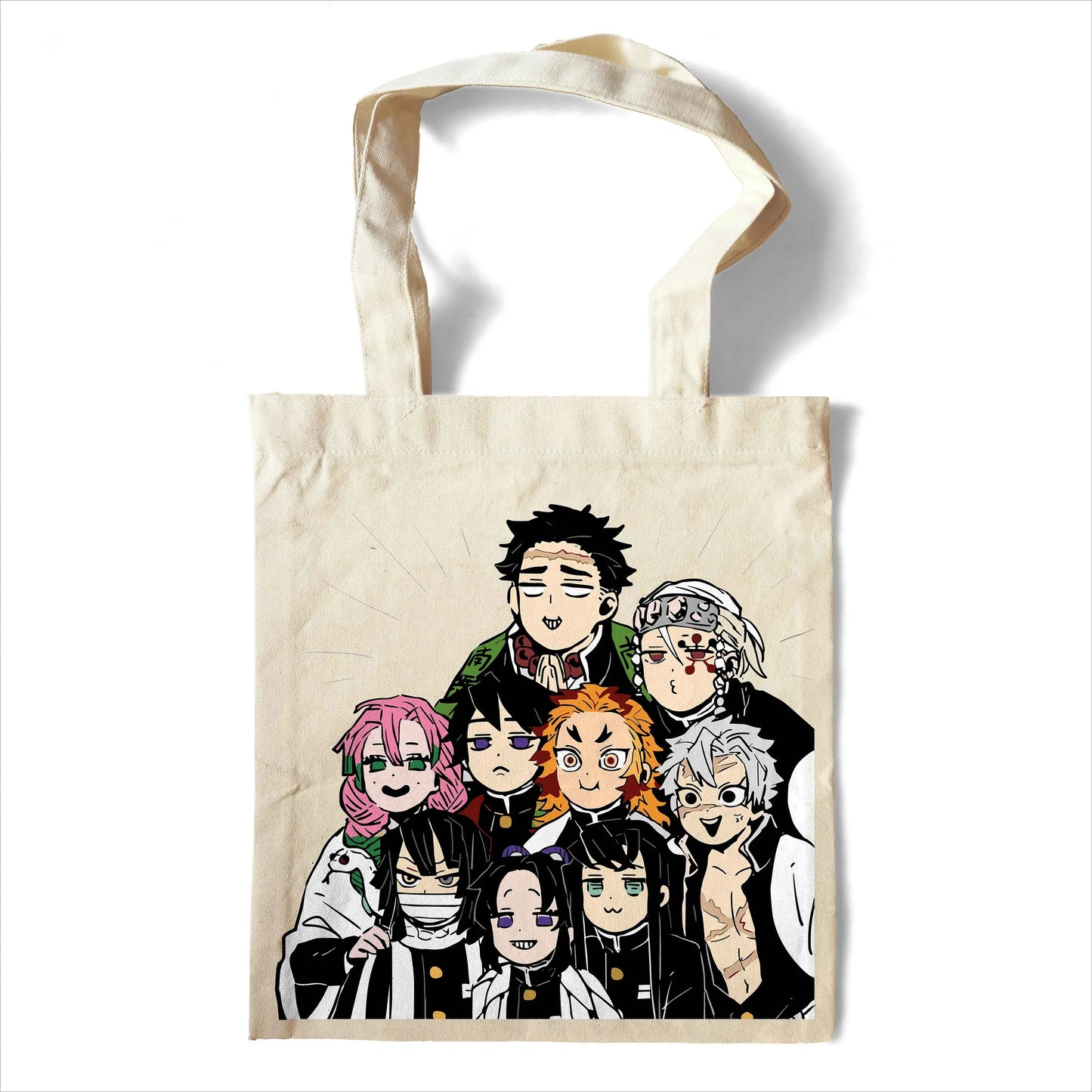 Bag Demon Slayer