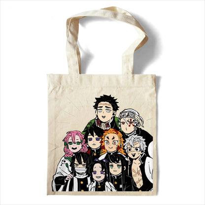 Bag Demon Slayer