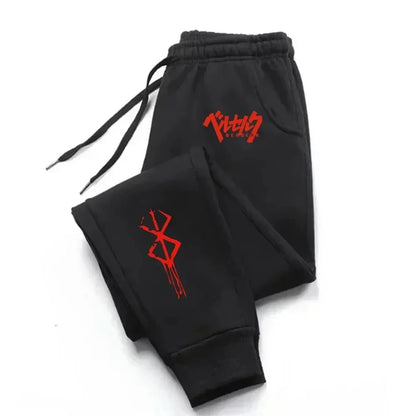 Berserk Fleece Joggers