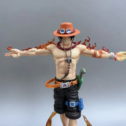 Figure One Piece 28cm Portgas
