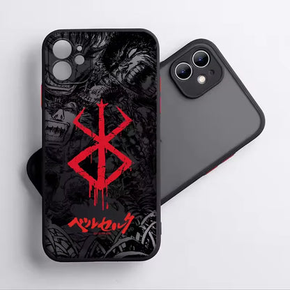 Berserk Phone Сase (5 options)