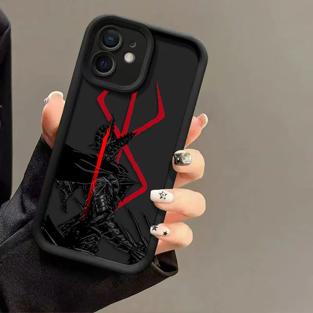 Berserk Phone Сase (9 options)