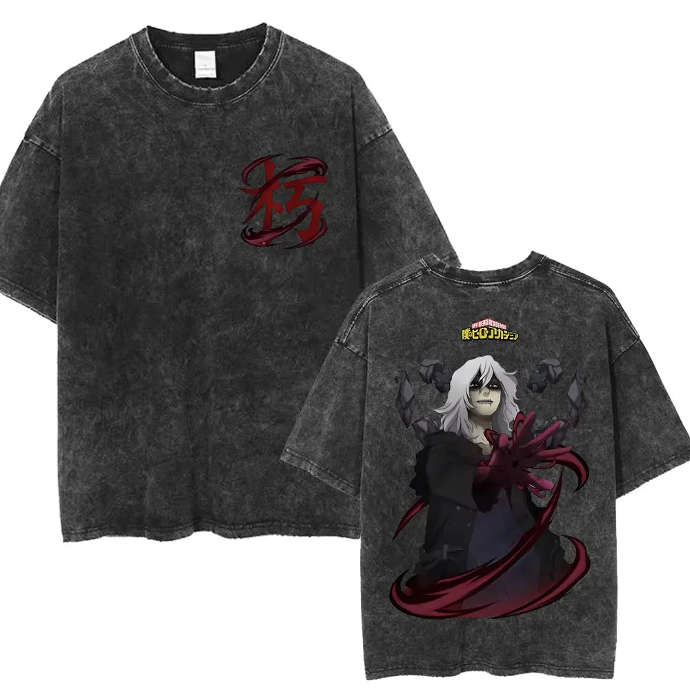 Camiseta My Hero Academia