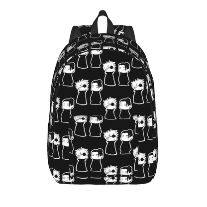 Jujutsu Kaisen Backpacks (24 Options)