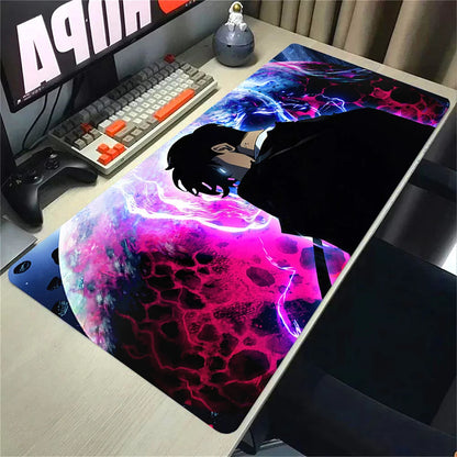 Solo leveling Mouse Pad (16 options)
