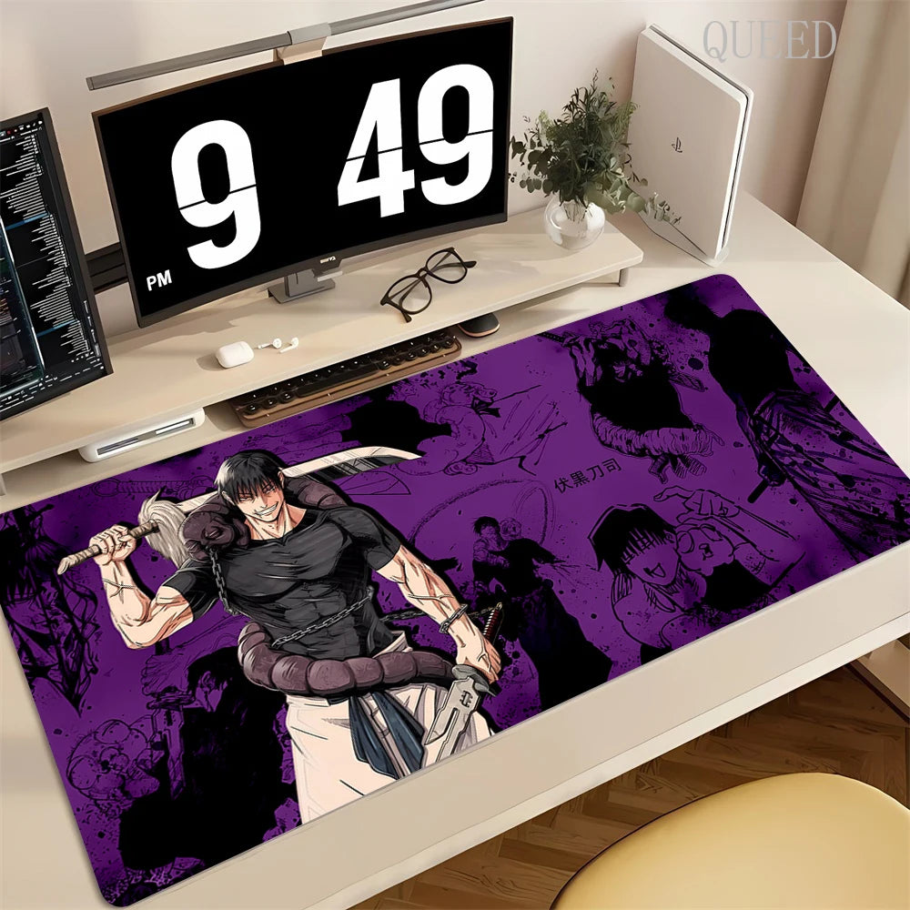 Mouse Pad  Jujutsu Kaisen
