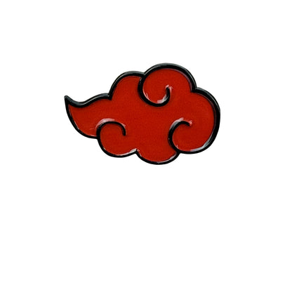 Brooches Naruto