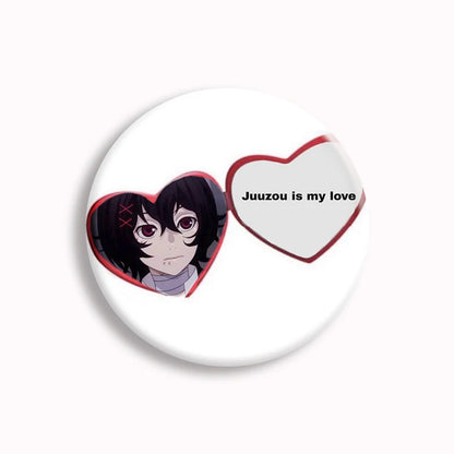 Tokyo Ghoul Badge