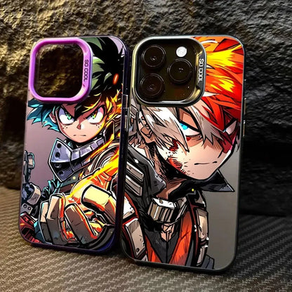 My Hero Academia Phone Сase (8 options)