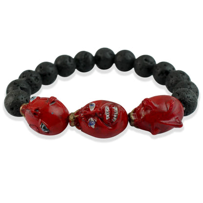 Berserk Bracelet  Behelit