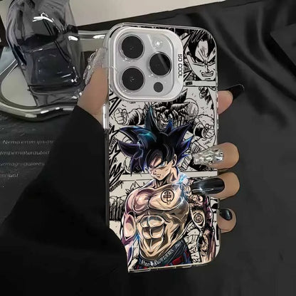 Phone  Case Dragon Ball