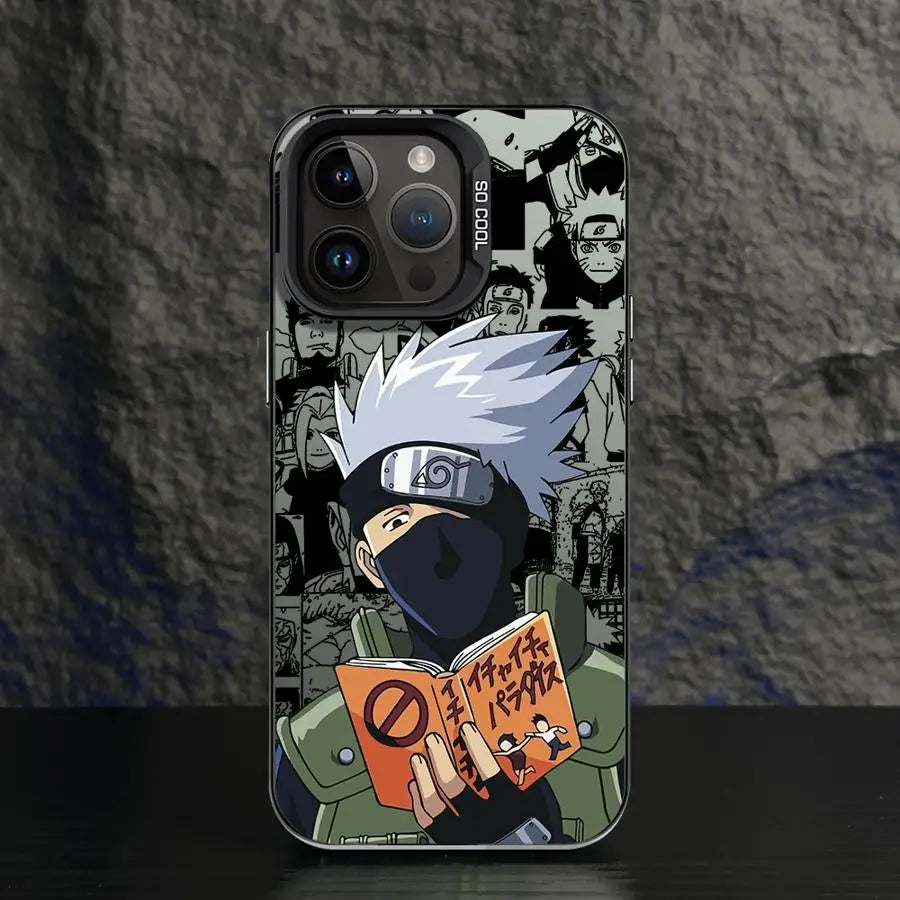 Naruto Phone Case (10 options)