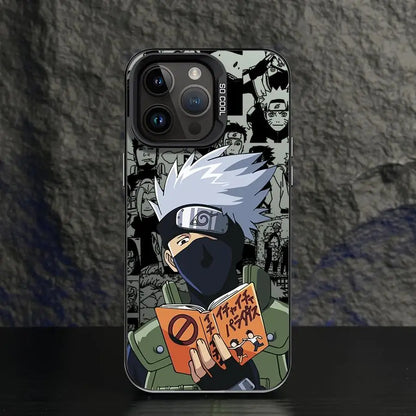 Naruto Phone Case (10 options)