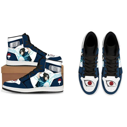Sneakers Naruto (10 Options)