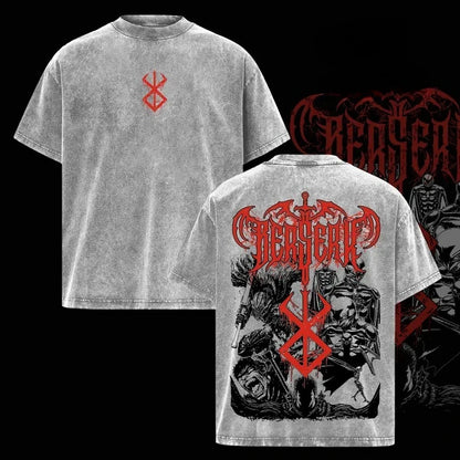 T-Shirt Berserk