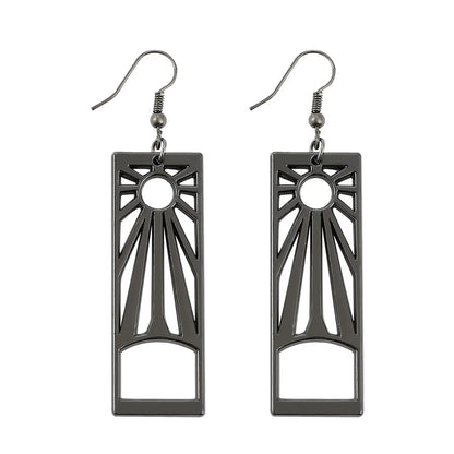 Demon Slayer Earring