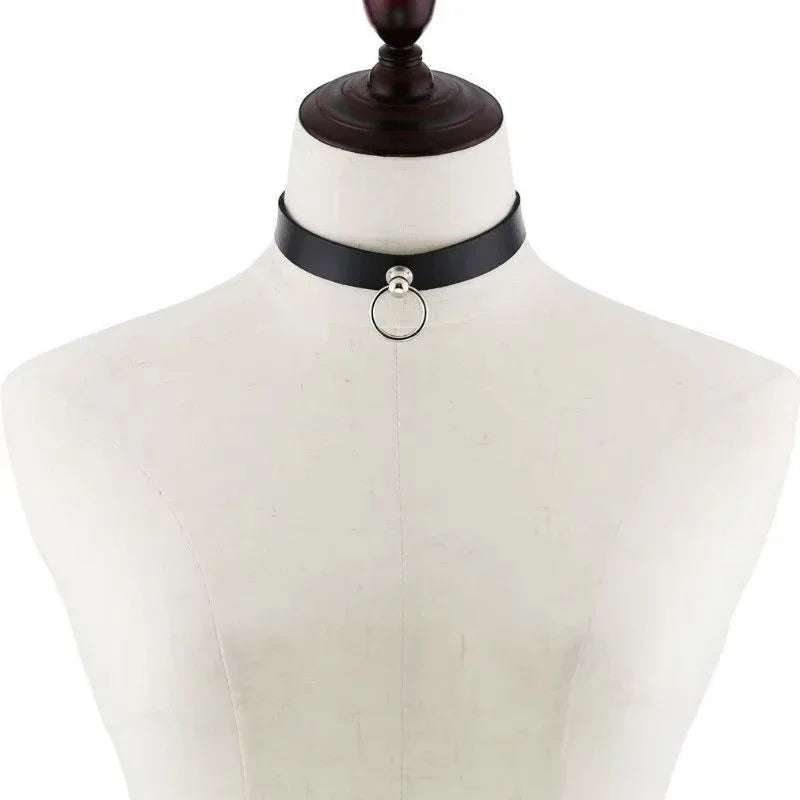 Chainsaw Man Choker