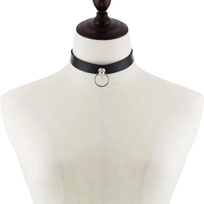 Chainsaw Man Choker