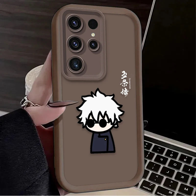 Jujutsu Kaisen Phone Сase (8 options)