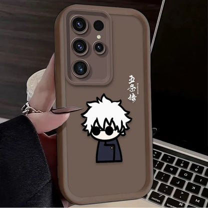 Jujutsu Kaisen Phone Сase (8 options)