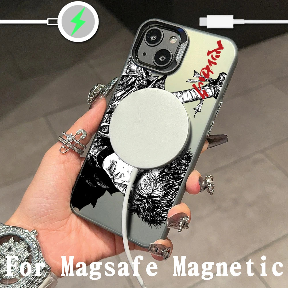 Berserk Phone Сase (9 options)