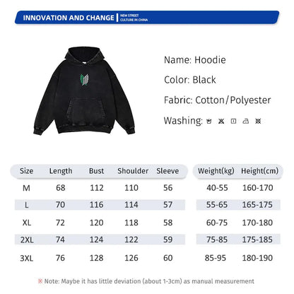 Premium Hoodie Attack on Titan