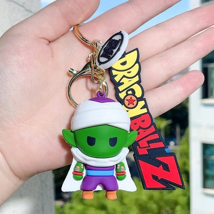 Dragon Ball Keychain