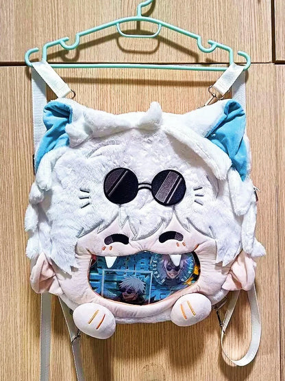 Jujutsu Kaisen Backpack