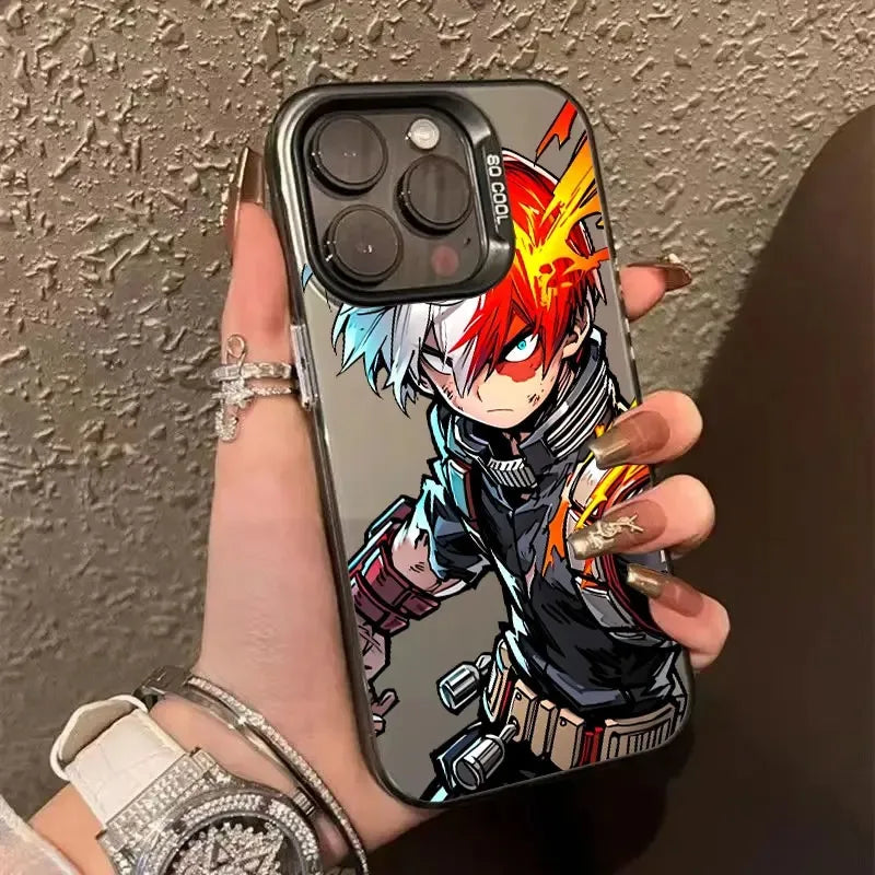 My Hero Academia Phone Сase (8 options)
