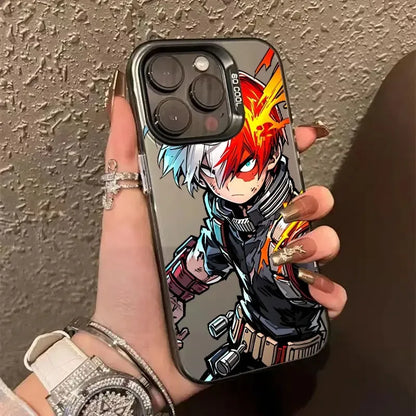My Hero Academia Phone Сase (8 options)