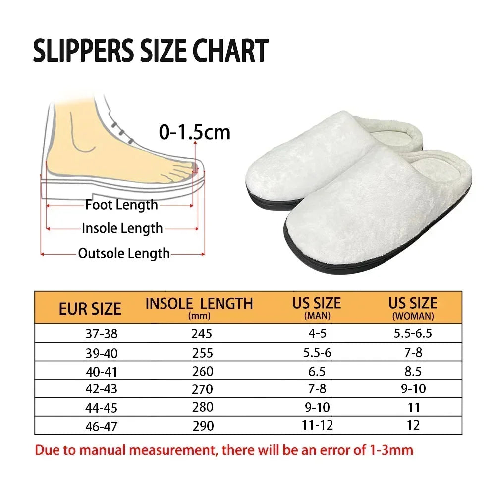 Attack on Titan Levi Ackerman Slippers