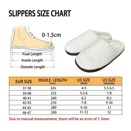 Attack on Titan Levi Ackerman Slippers