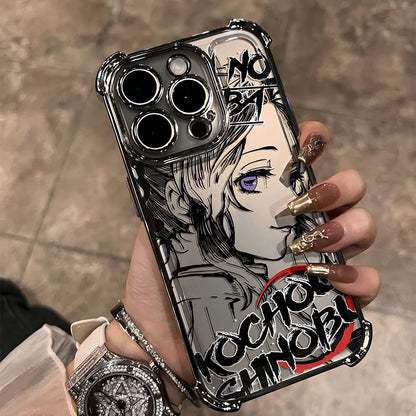 Demon slayer Phone Case (9 options)