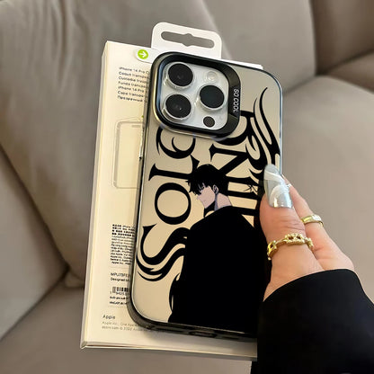 Solo leveling Phone Сase (8 options)