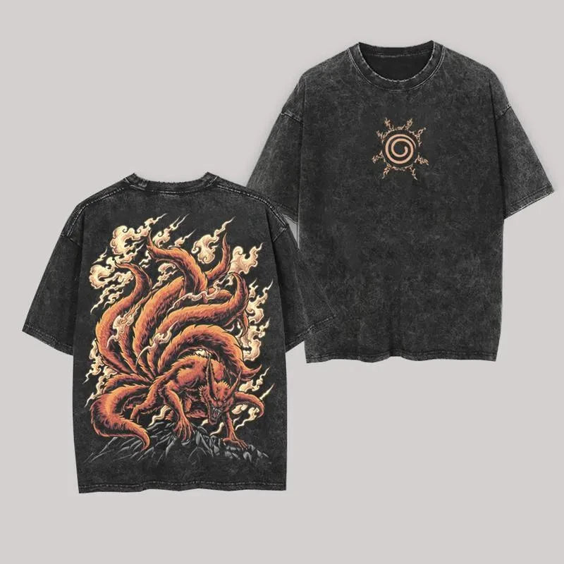 T-Shirt Kurama