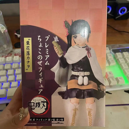 Figures Kimetsu No Yaiba