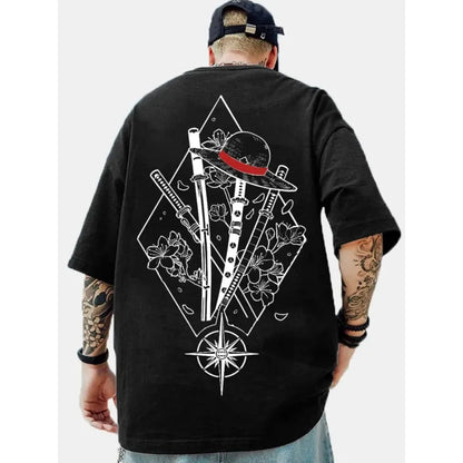 T Shirt One Piece