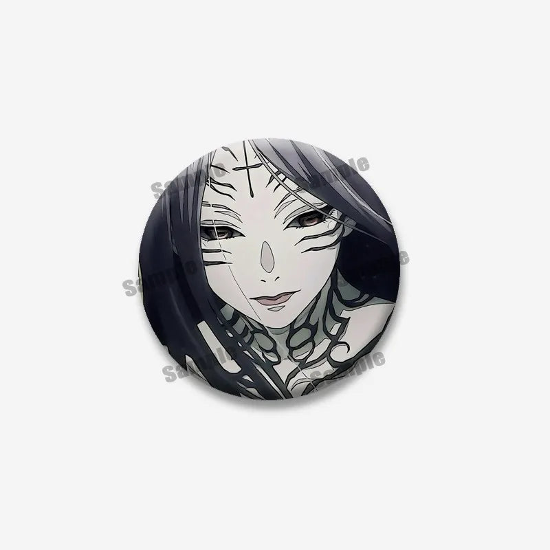 Tokyo Ghoul Badge