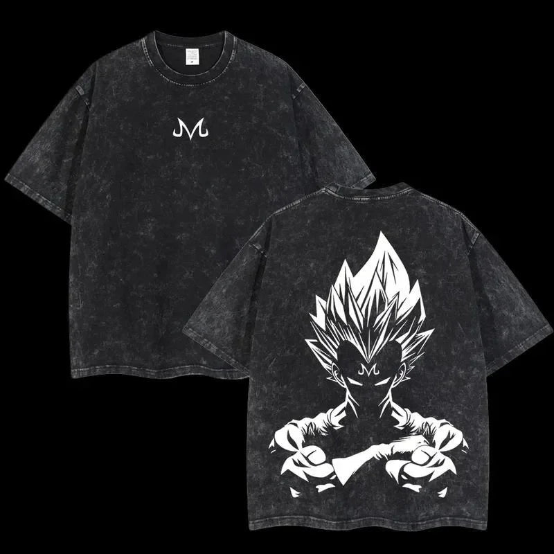 Dragon Ball T-Shirt Cotton