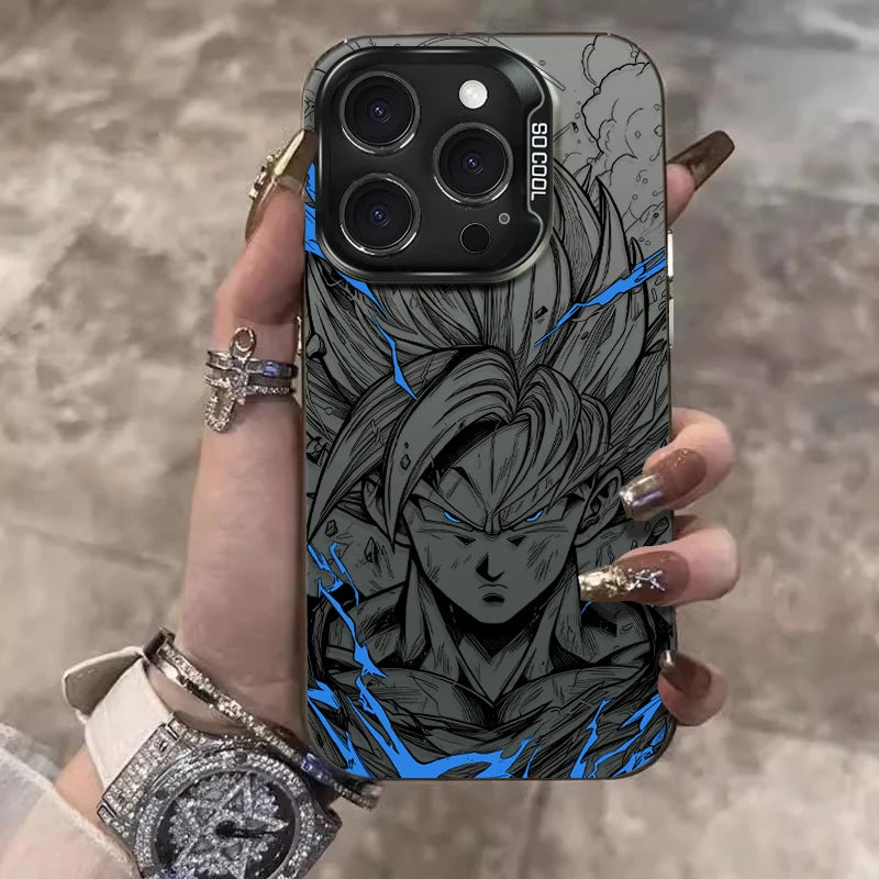 Dragon Ball Phone Case (8 options)