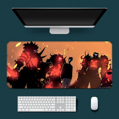 Solo leveling Mouse Pad (20 options)