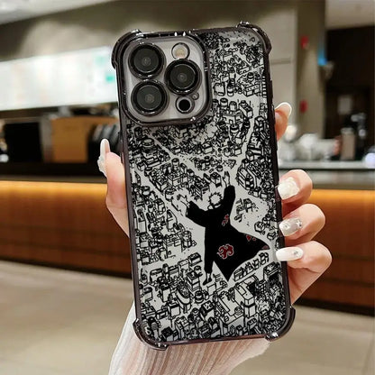 Naruto Phone Case (4 options)