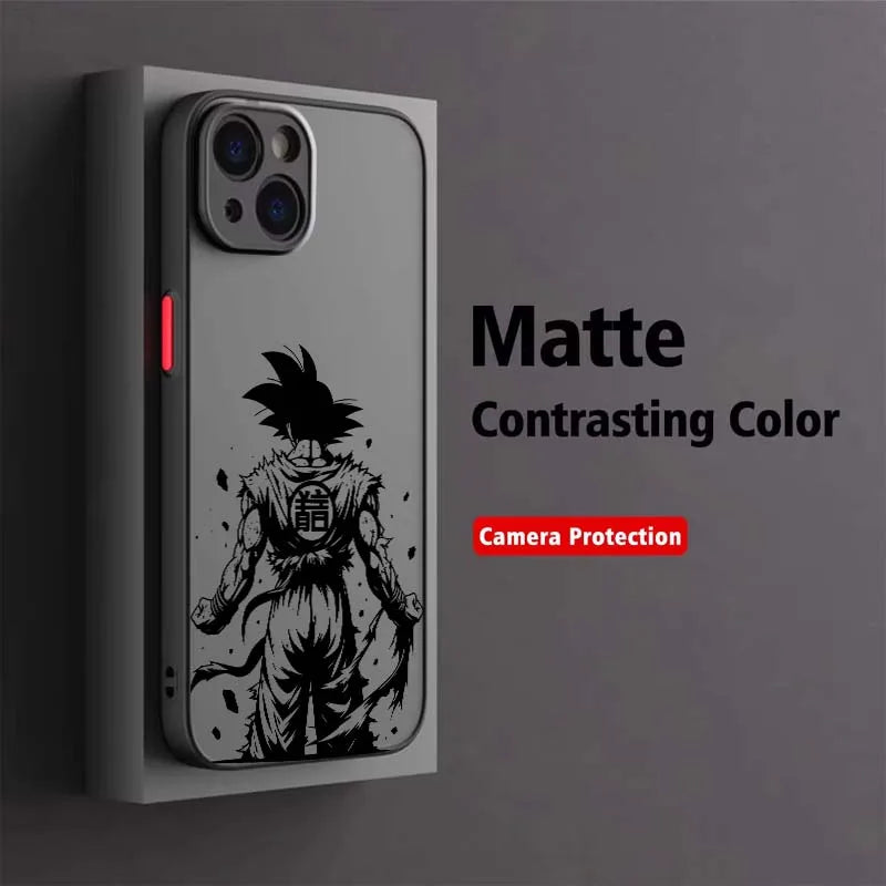 Dragon Ball Phone Case (7 options)