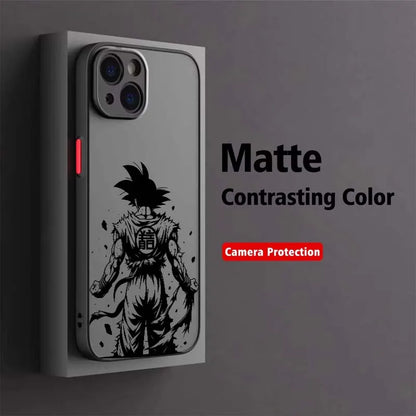 Dragon Ball Phone Case (7 options)