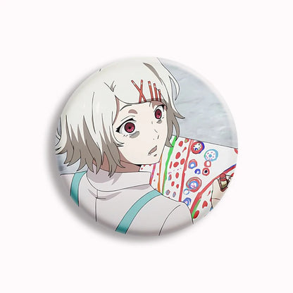Tokyo Ghoul Badge