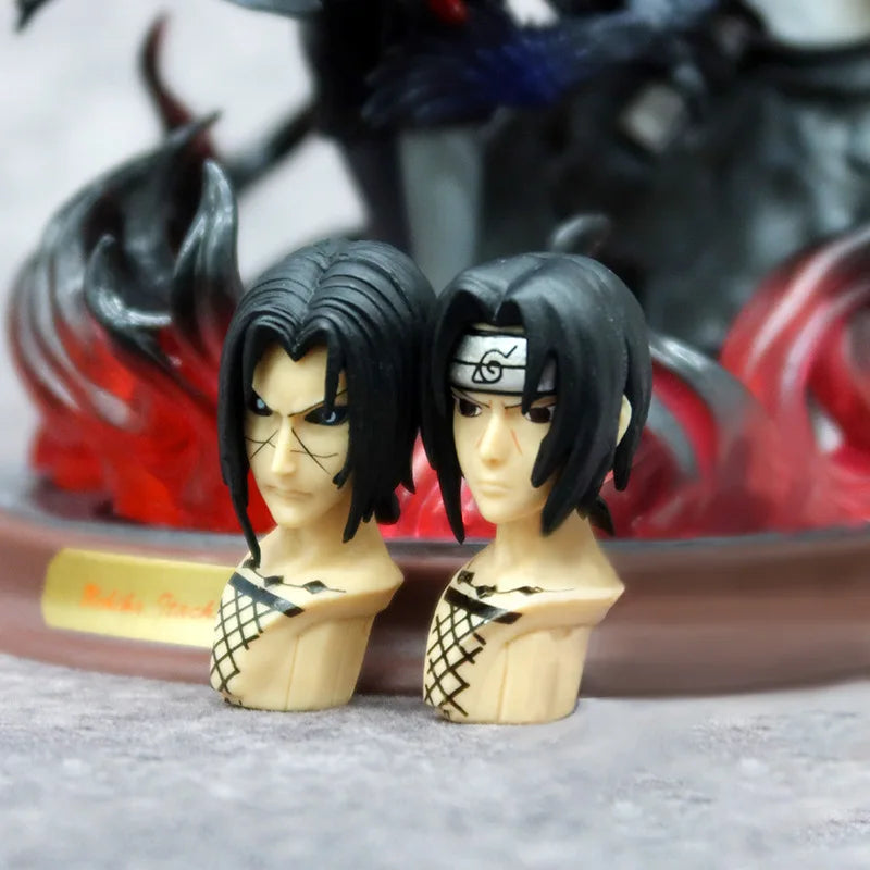 Figure  Uchiha Itachi